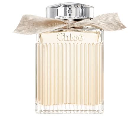 chloe perfume signature